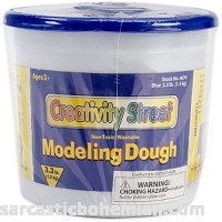 Creativity Street Modeling Dough Blue 3.3-lb. Tub AC4070 B003E7FA7E